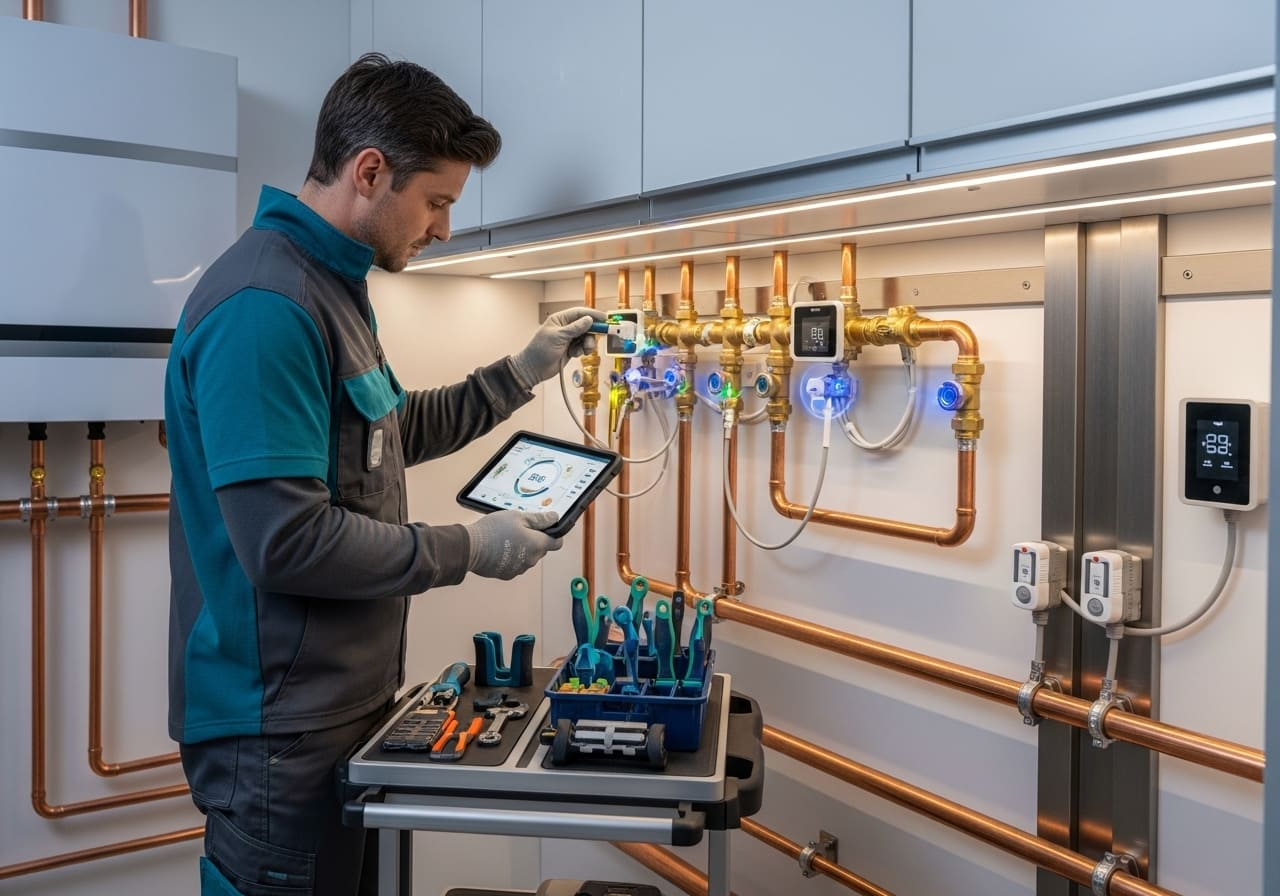 Water Recirculation Pump Repair & Installation in Rio Medina