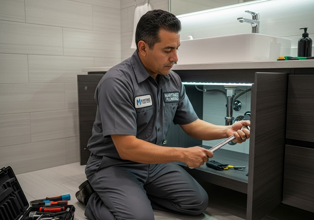 Faucet and Sink Repair & Replacement in Rio Medina